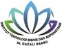 ITBA Al Gazali Barru logo
