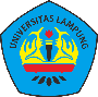 Universitas Lampung logo