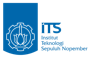 Institut Teknologi Sepuluh Nopember logo