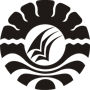 State University of Makassar logo