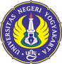 Universitas Negeri Yogyakarta logo