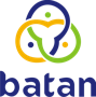 Badan Tenaga Nuklir Nasional logo