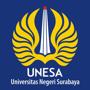 Universitas Negeri Surabaya logo