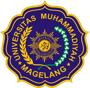 Muhammadiyah University Magelang logo