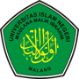 Maulana Malik Ibrahim State Islamic University of Malang logo