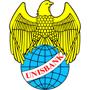 Stikubank University logo