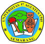 Universitas 17 Agustus 1945 Semarang logo