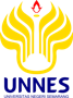 State University of Semarang logo