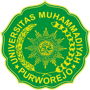 Muhammadiyah University Purworejo logo