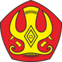 Tadulako University logo
