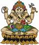Mahasaraswati University of Denpasar logo