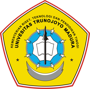 Trunojoyo University Madura logo