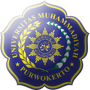 Muhammadiyah University Purwokerto logo