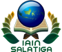 State Islamic Institute of Salatiga logo