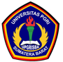 Universitas PGRI Sumatera Barat logo