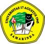 Universitas 17 Agustus 1945 Samarinda logo