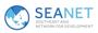 Southeast Asia Network for Development logo