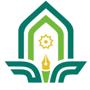 Universitas Islam Negeri K.H. Abdurahman Wahid Pekalongan logo