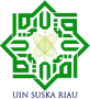 State Islamic University of Sultan Syarif Kasim II logo