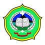 Universitas Islam Negeri Mataram logo