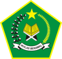 Indonesian Ministry of Religious Affairs logo