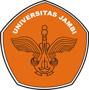 Jambi University logo