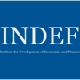 Institute for Development of Economics and Finance logo