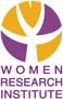 Women Research Institute logo