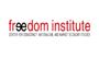 Freedom Institute logo