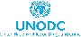 United Nations Office on Drugs and Crime logo