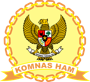 National Commission on Human Rights Indonesia logo