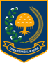Research and Development Agency, Indonesian Ministry of Home Affairs logo