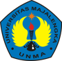 Universitas Majalengka logo