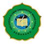 Wahid Hasyim University logo
