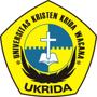 Universitas Kristen Krida Wacana logo