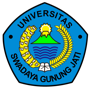 Swadaya Gunung Jati University logo