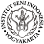 Indonesian Institute of the Arts, Yogyakarta logo