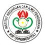 Institut Keguruan dan Ilmu Pendidikan Gunungsitoli logo
