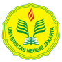 Jakarta State University logo