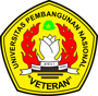 "Veteran" University of National Development Yogyakarta logo