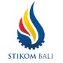 STMIK STIKOM Bali logo