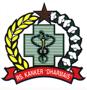 Rumah Sakit Kanker Dharmais logo