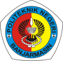 Banjarmasin State Polytechnic logo