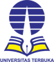 Indonesia Open University logo