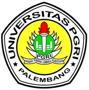 Universitas PGRI Palembang logo