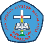 Maranatha Christian University logo