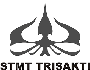 Trisakti School of Transportation Management logo