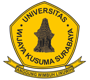 Universitas Wijaya Kusuma Surabaya logo