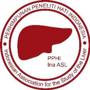 Indonesian Association for the Study of the Liver logo