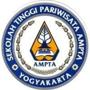 AMPTA College of Tourism logo